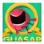 Logo of Guasap android Application 